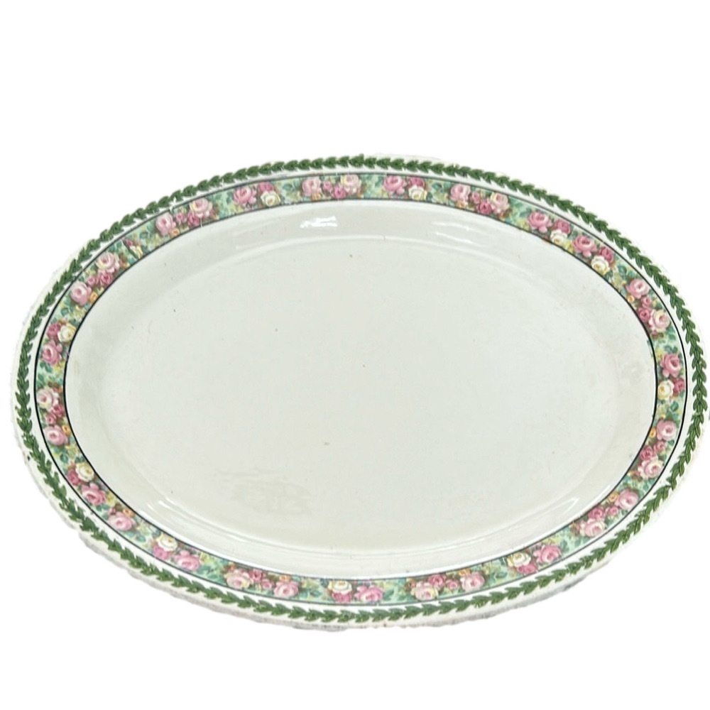 Royal Winton Grimwades English Antique Serving Plate